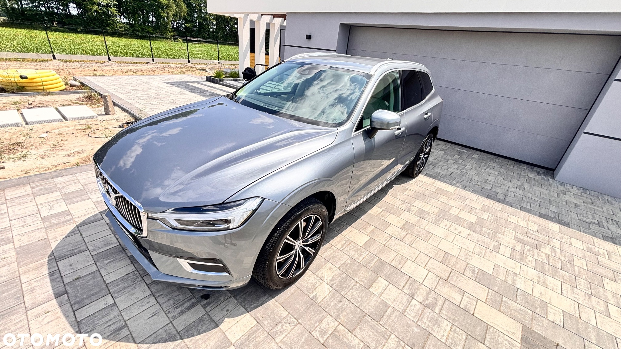 Volvo XC 60 - 30