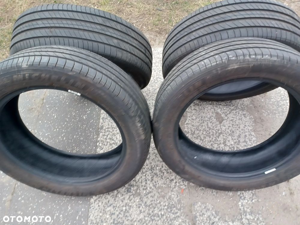 MICHELIN E PRIMACY 225/50 R19 96 V - 8