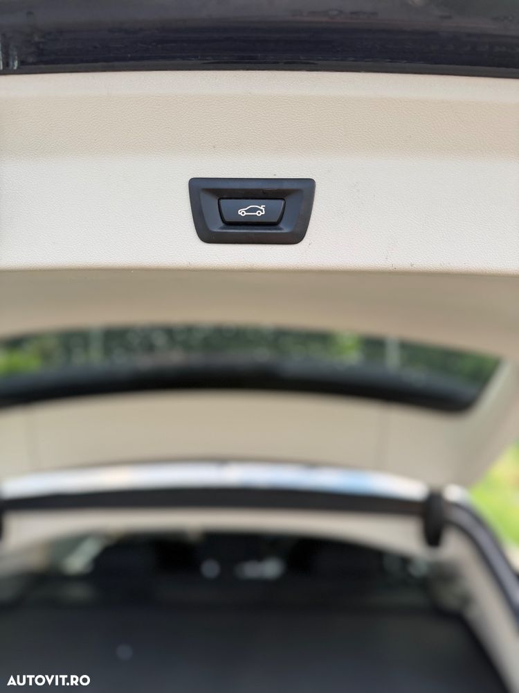 BMW X3 xDrive20d AT Advantage - 9