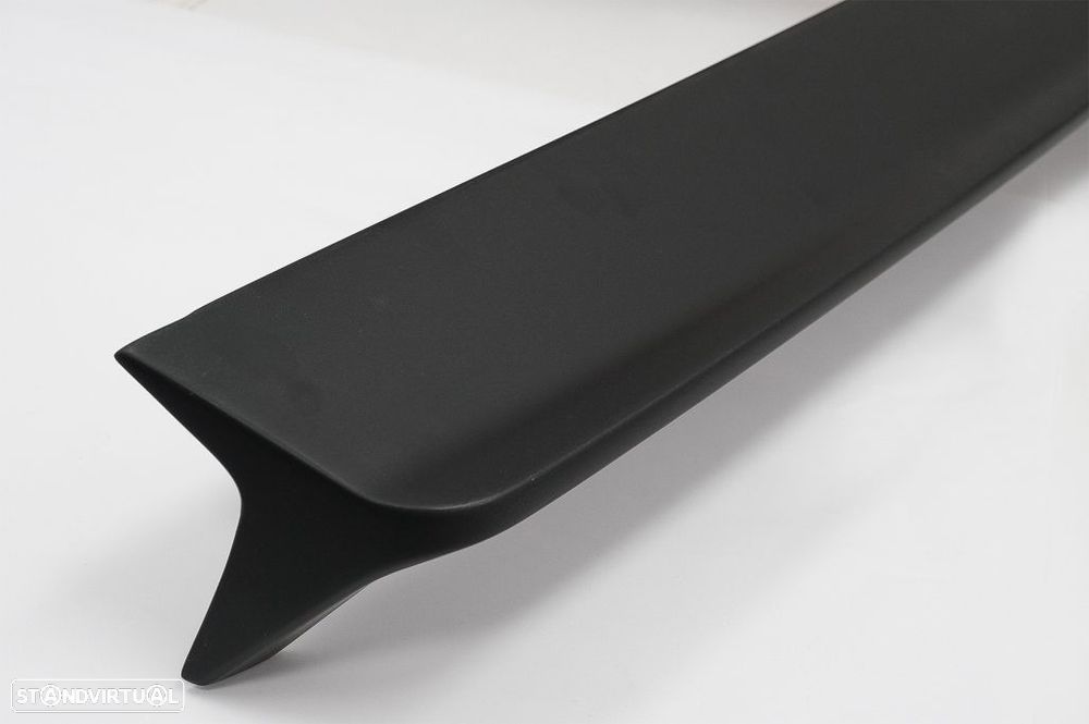 Aileron Bmw Série 3 E30 (1981 a 1994) - 6