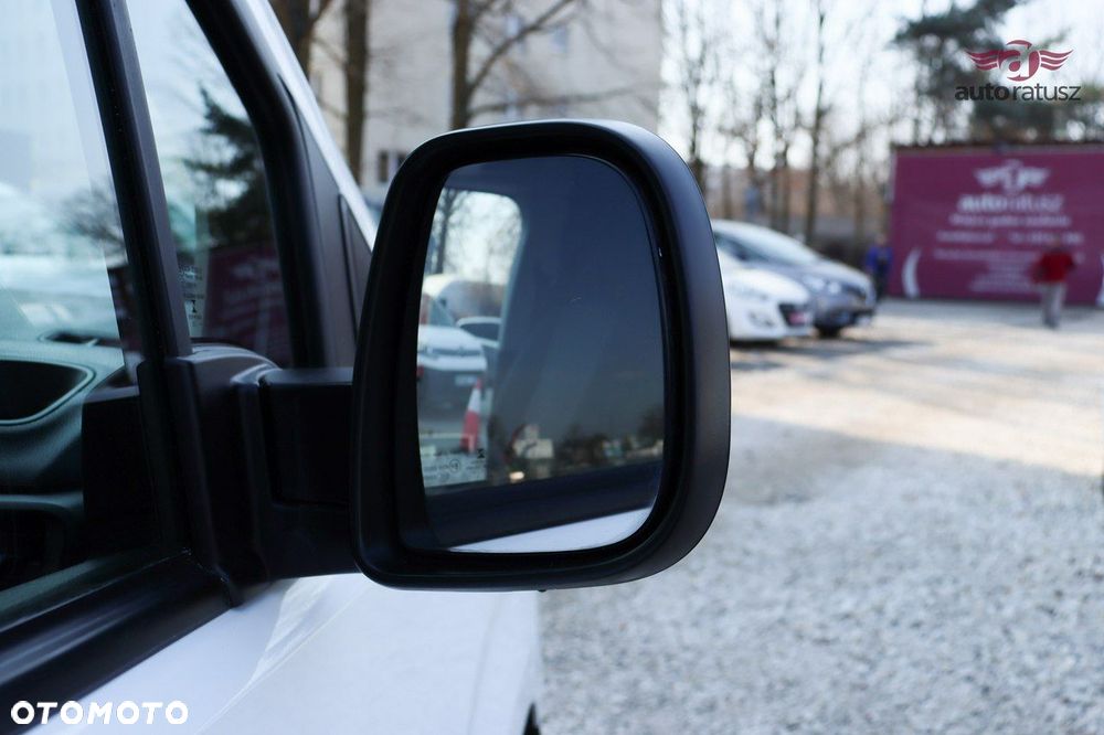 Citroën Berlingo - 13