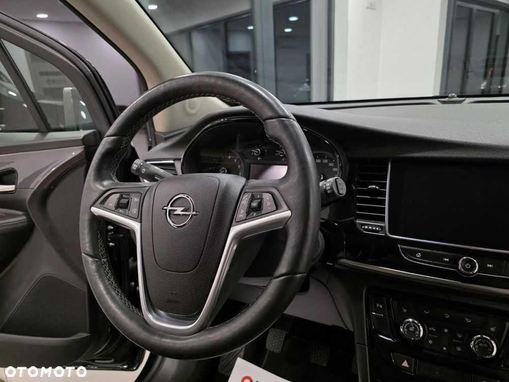Opel Mokka 1.4 Turbo ecoFLEX Start/Stop Color Innovation - 21