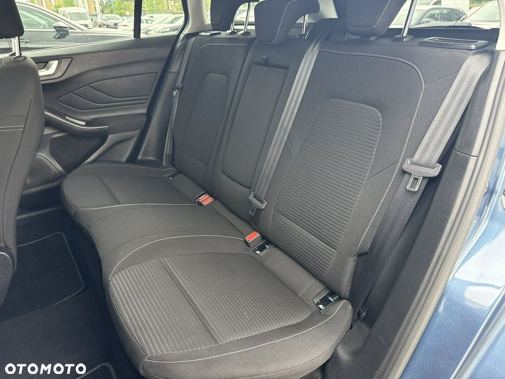 Ford Focus - 16