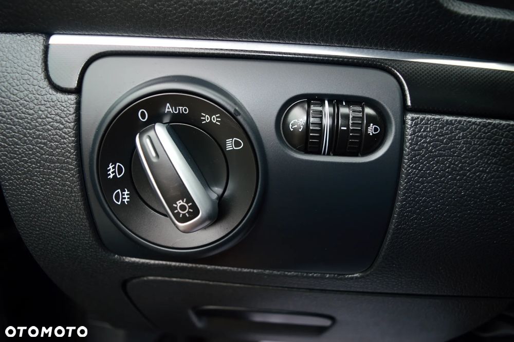 Volkswagen Scirocco 2.0 TDI GTS - 30