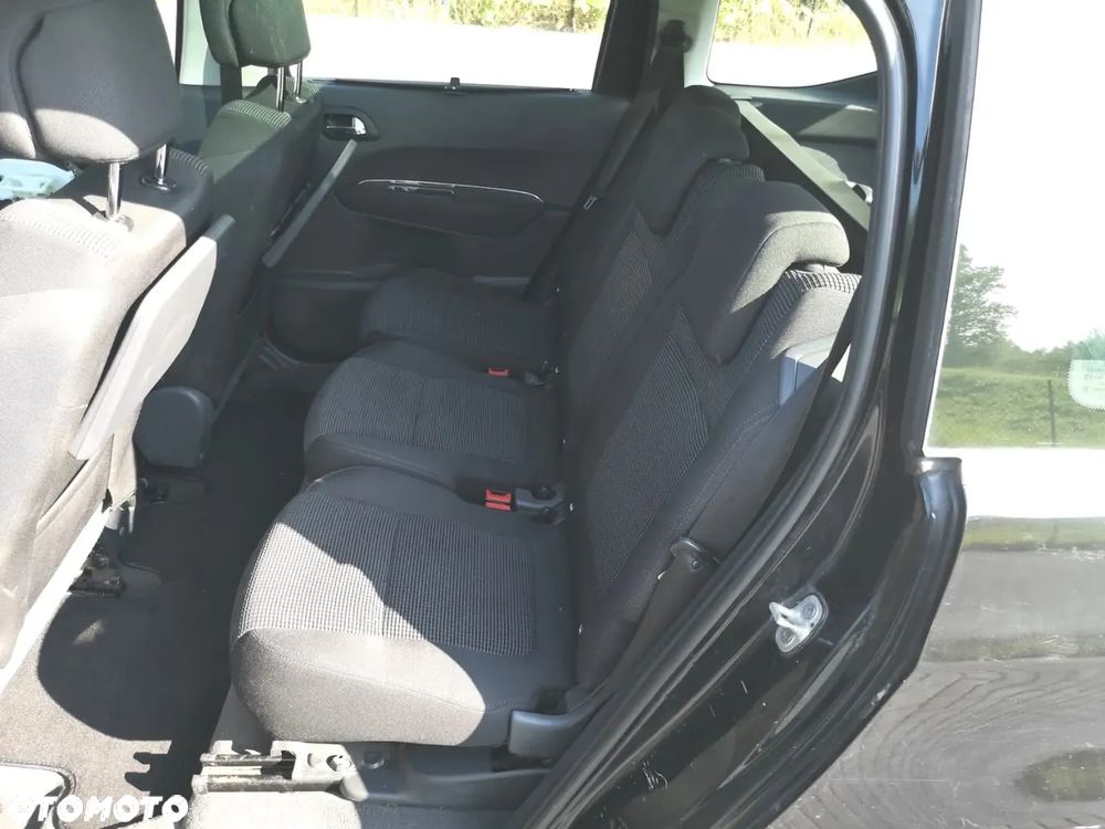 Peugeot 5008 1.6 HDi Access - 30