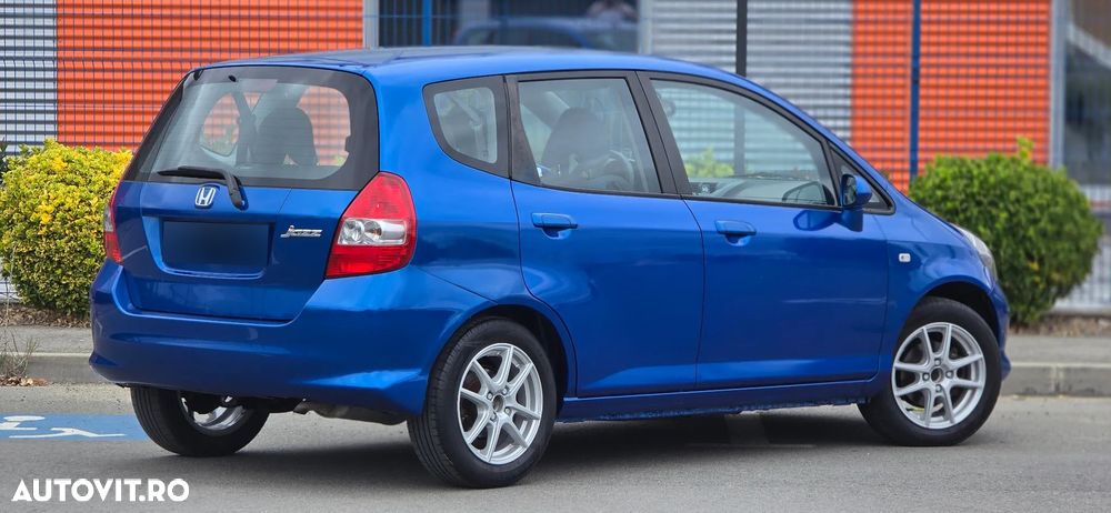 Honda Jazz 1.2 Cool - 4