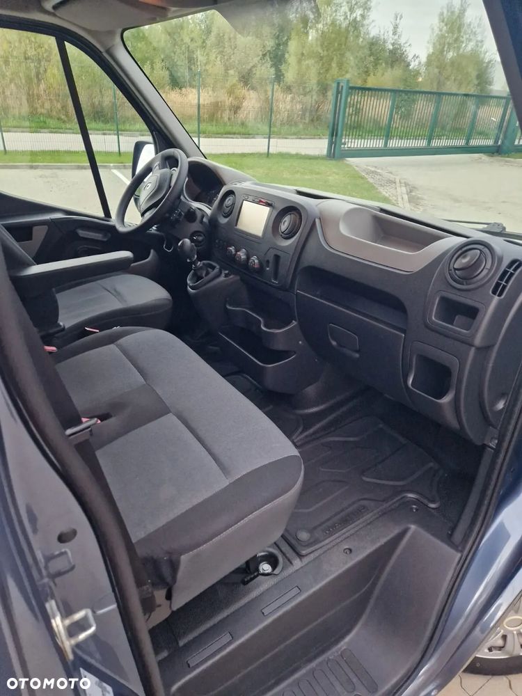 Renault Master - 7