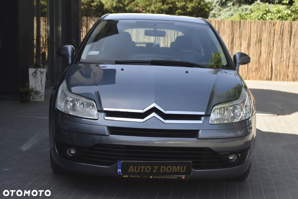 Citroën C4 VTi 120 Style - 5