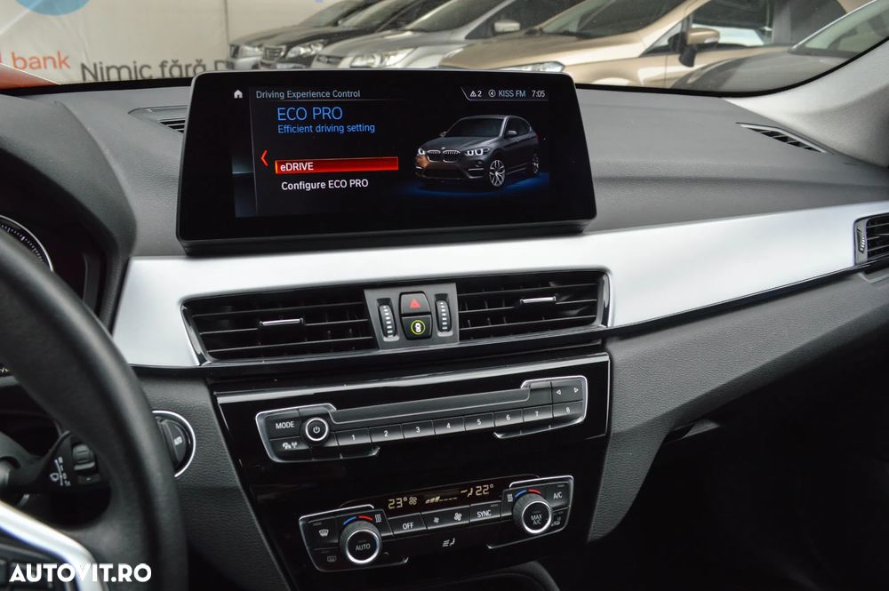 BMW X1 xDrive25e xLine - 21