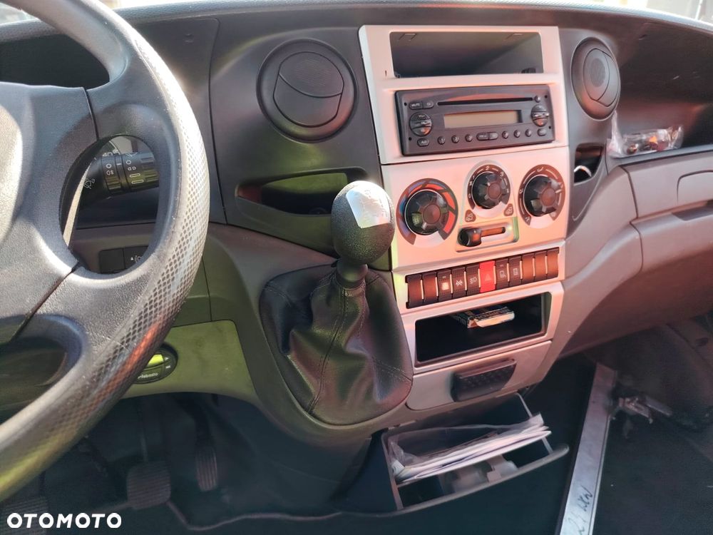 Iveco daily - 27