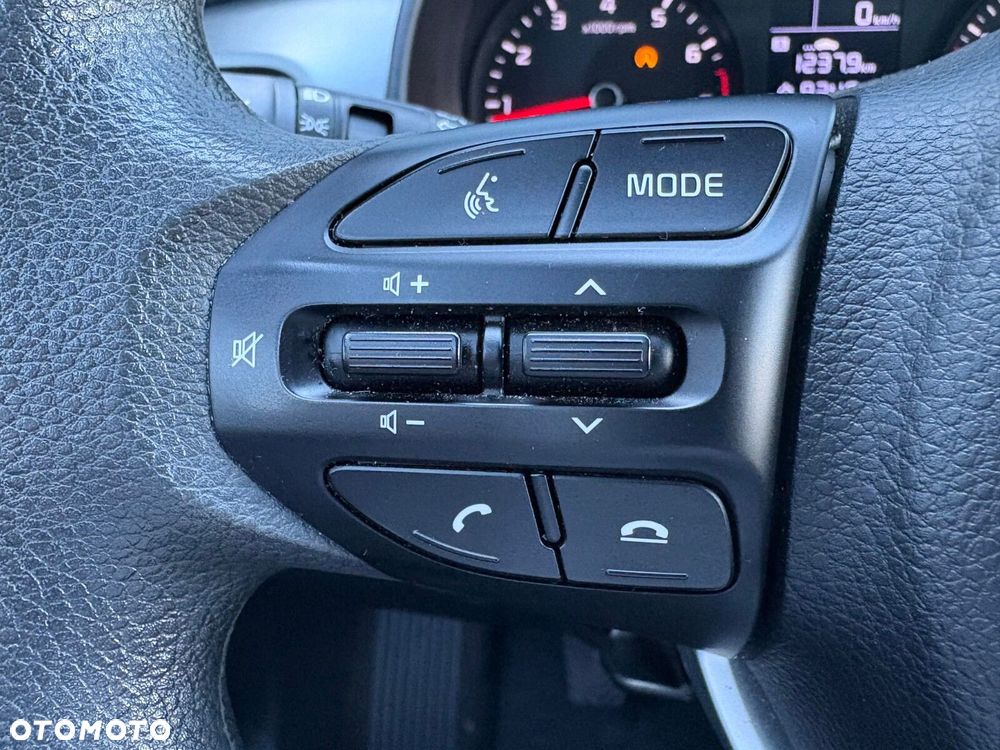 Kia Stonic - 21