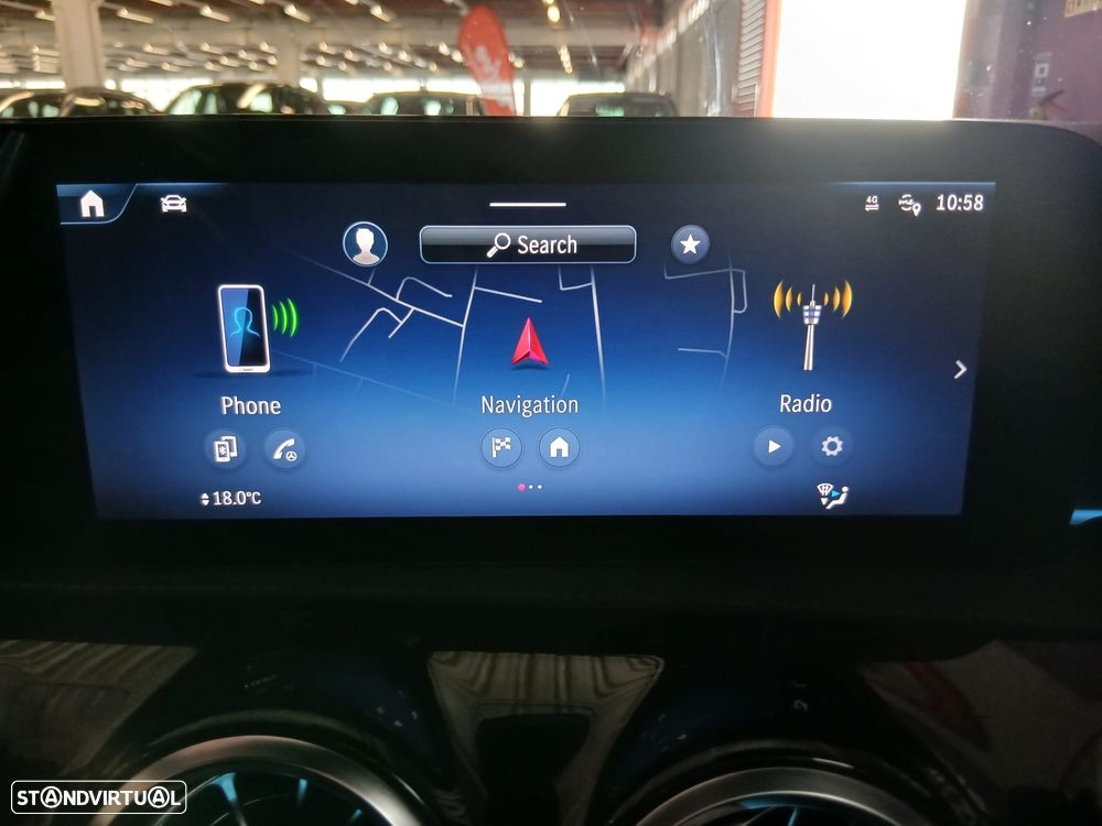 Mercedes-Benz A 250 e AMG Line - 21