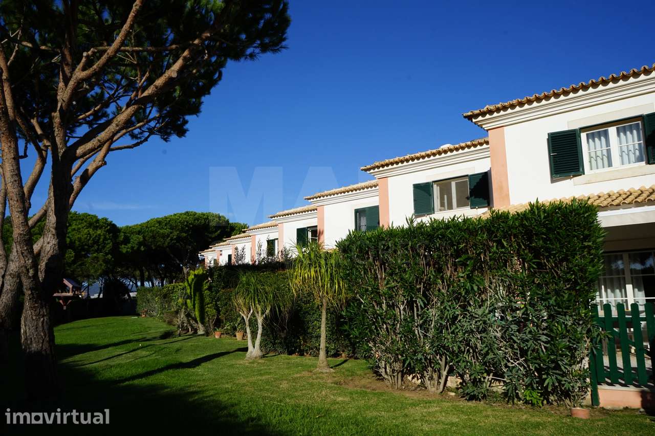 Moradia T3 Villa Bicuda Resort, Bicuda - CASCAIS ( Quinta da Marinha ) - Grande imagem: 3/22