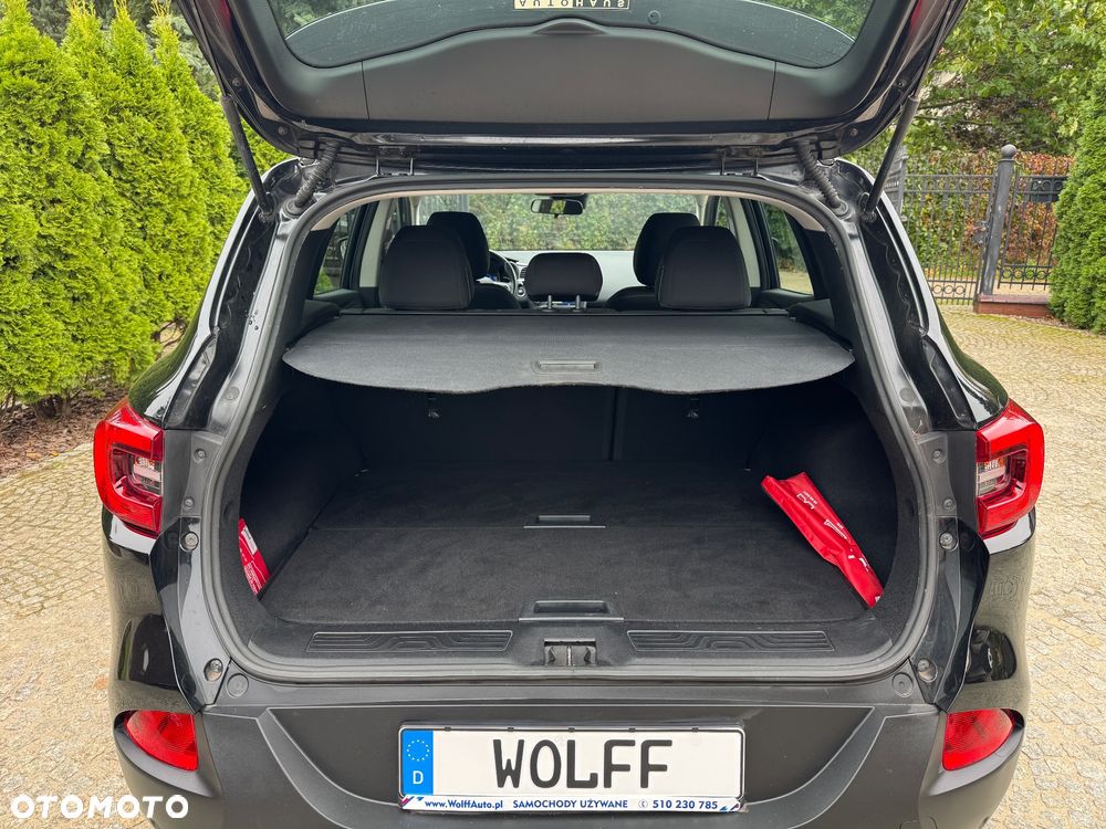 Renault Kadjar Energy dCi 110 Experience - 7