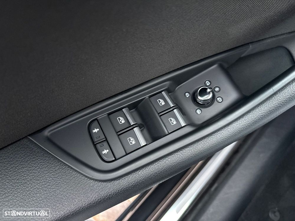 Audi A4 Avant 35 TDI Sport S tronic - 12