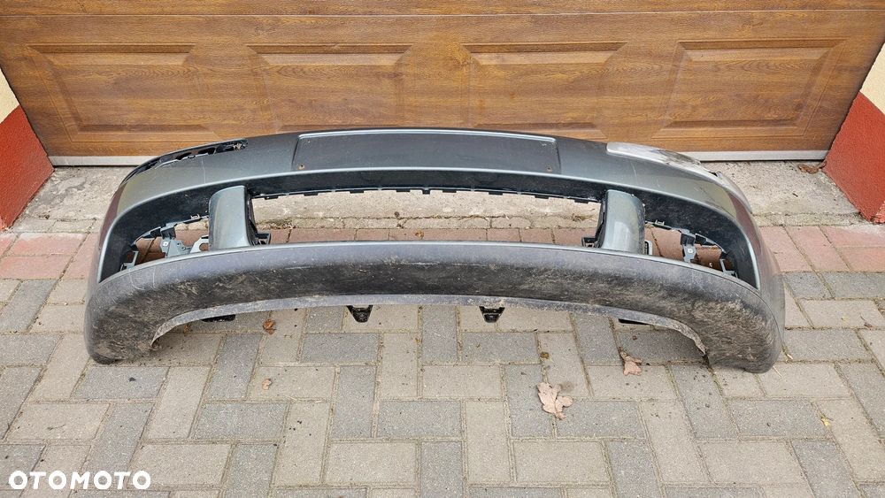 VW Golf 5 V 1K0 Zderzak przód Zderzak przedni 1K0807221 - 12