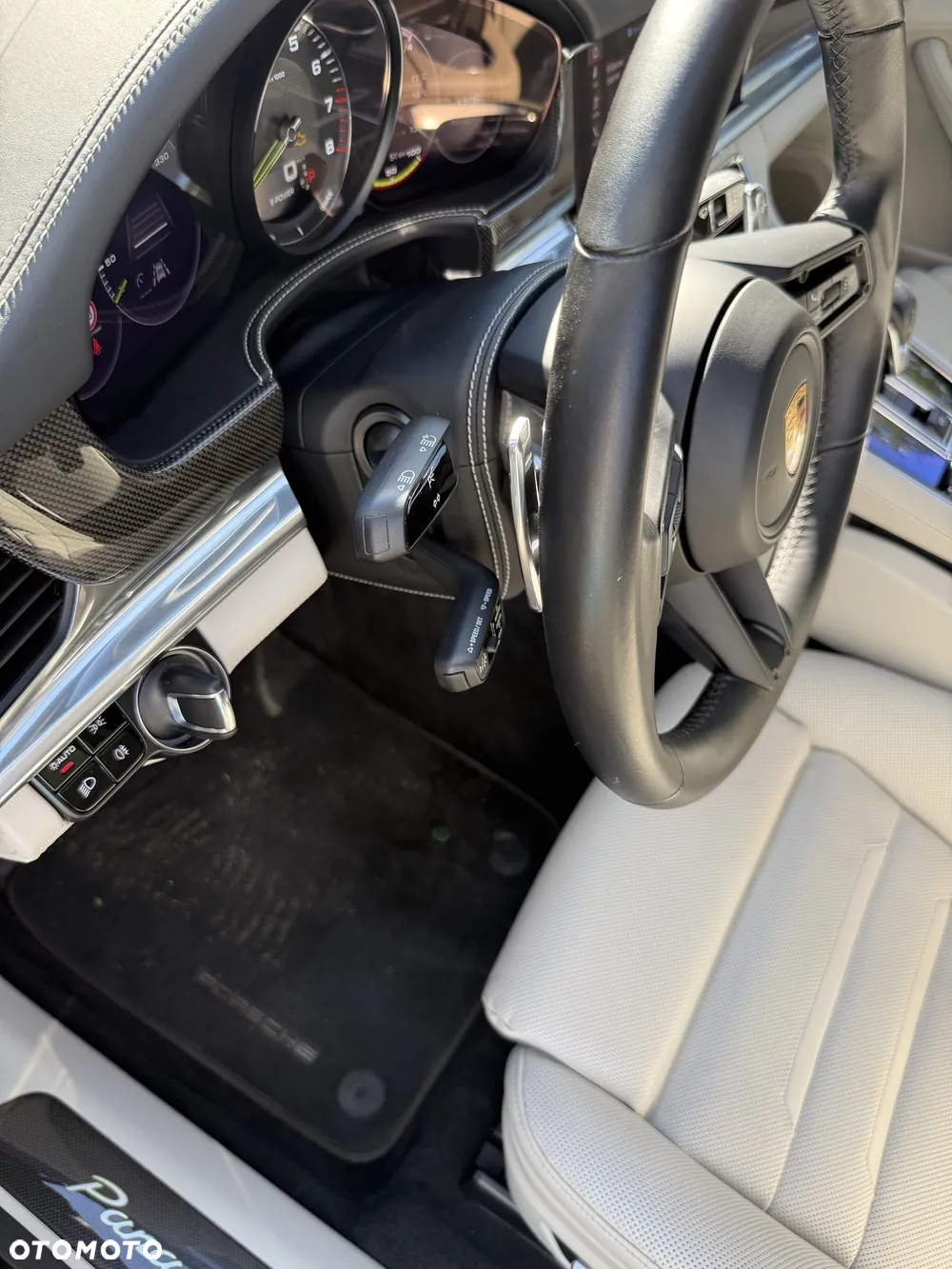 Porsche Panamera - 33