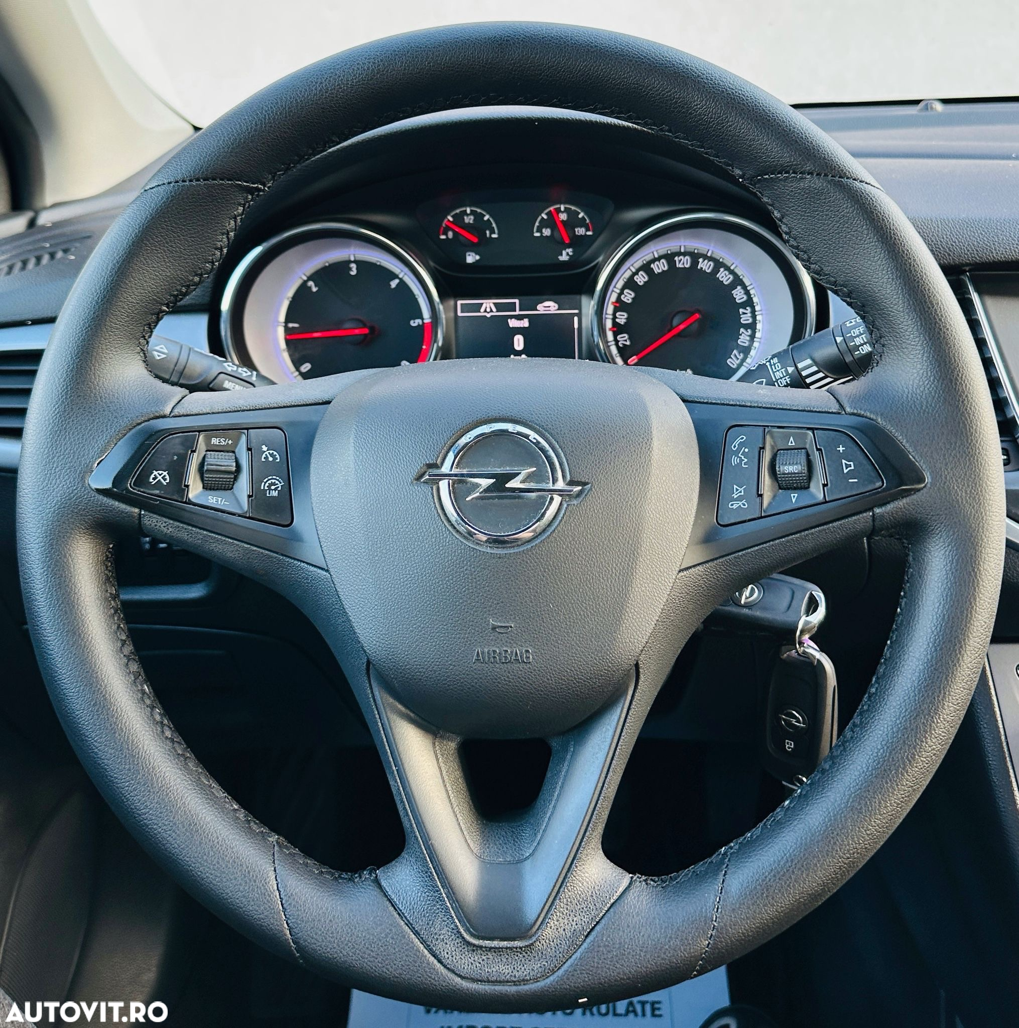 Opel Astra - 31