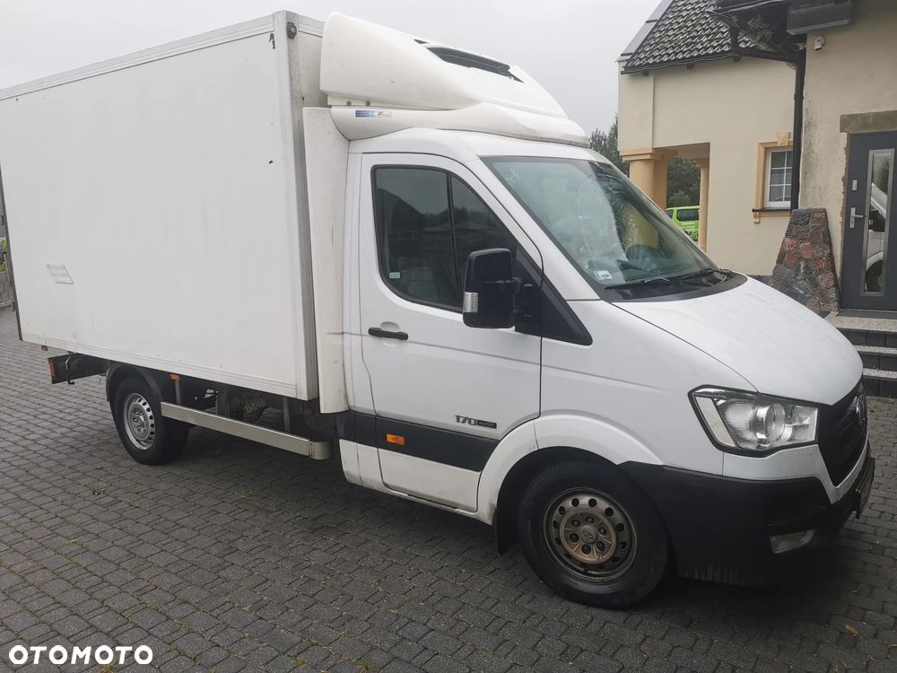 Hyundai H 350 - 2
