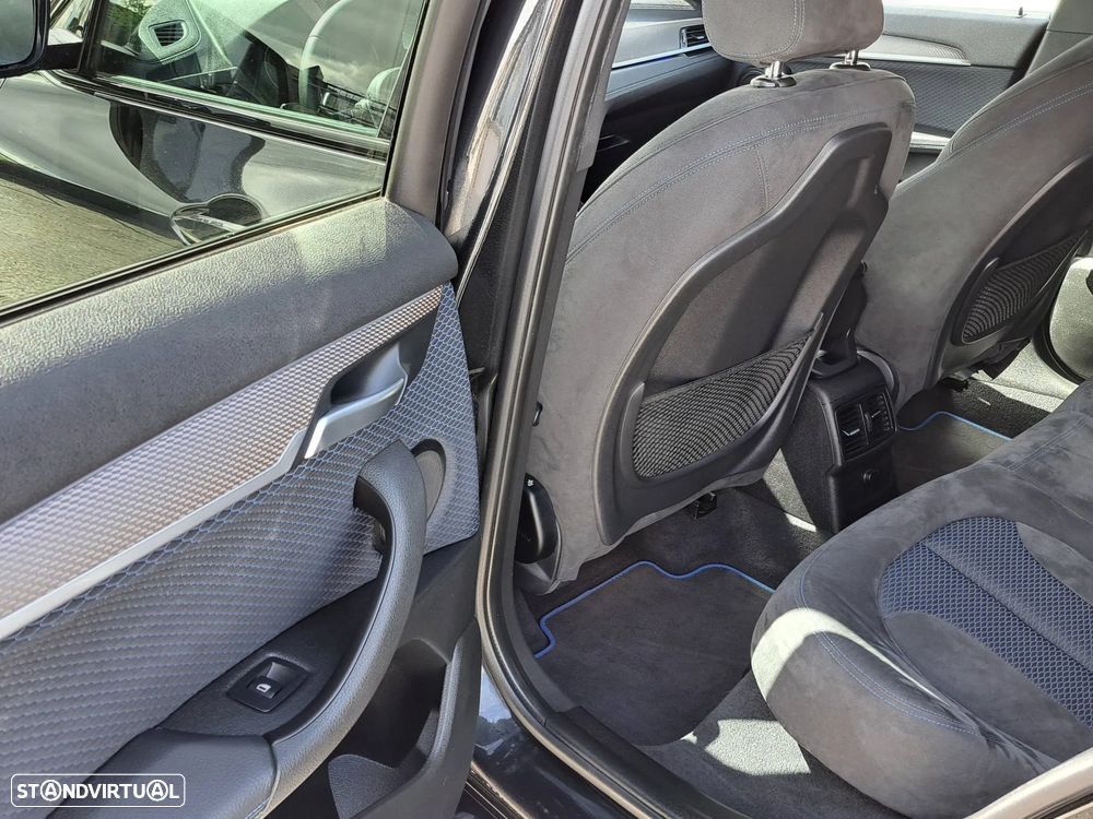 BMW X2 20 d xDrive Auto Pack M - 20