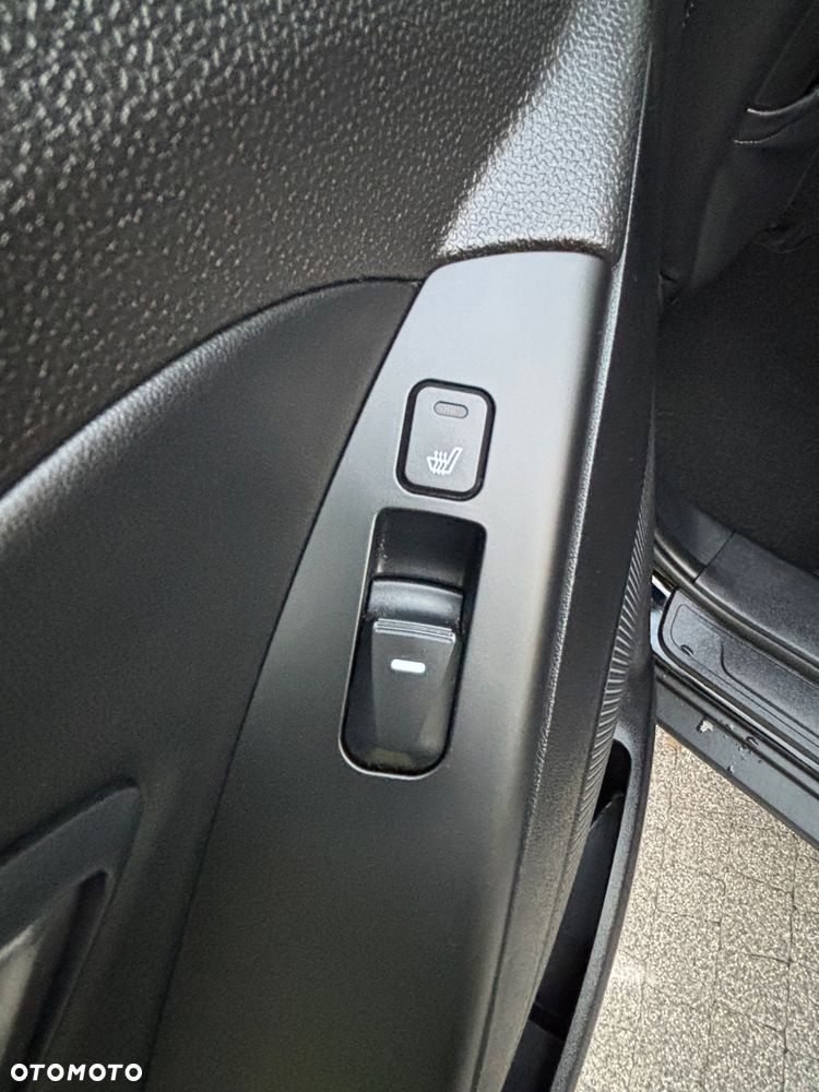 Hyundai ix35 2.0 4WD Style - 39
