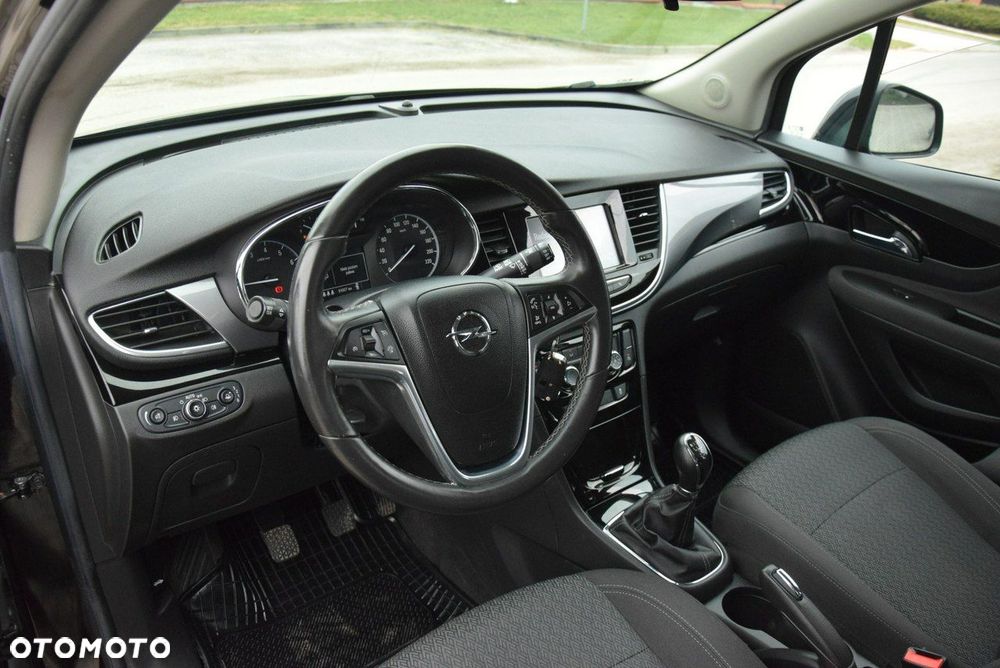 Opel Mokka 1.6 Active S&S - 31