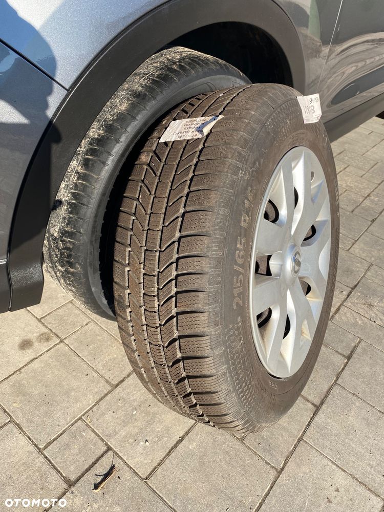 Nissan Qashqai 1.6 DIG-T 360 - 14