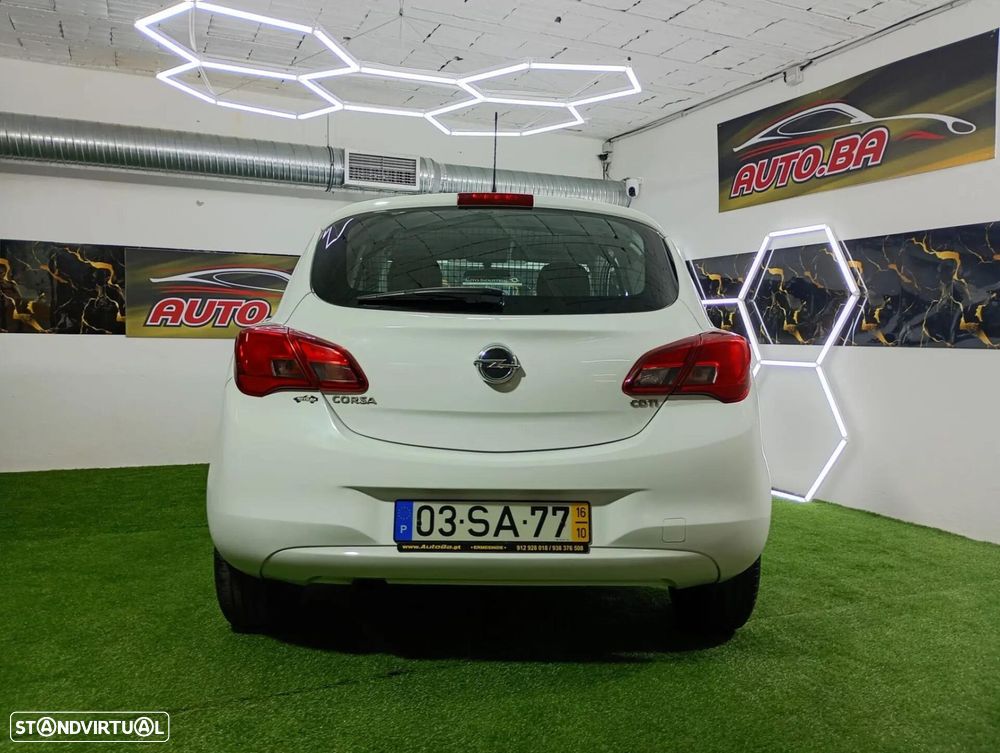 Opel Corsa - 35