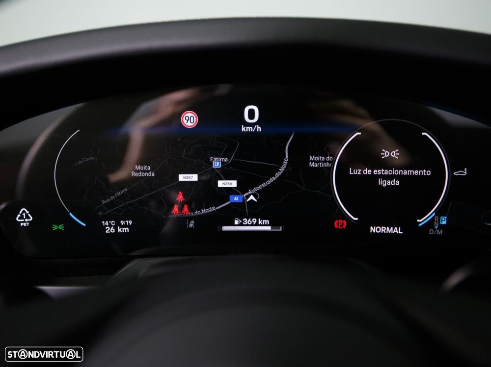 Porsche 911 (992) - 23