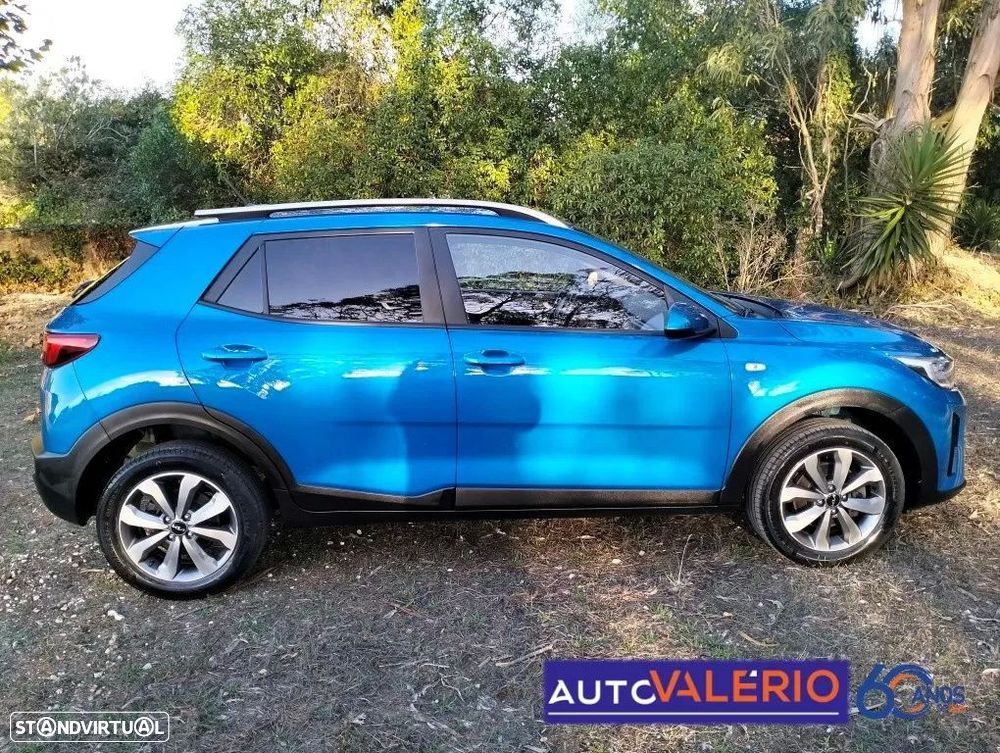 Kia Stonic 1.2 Dynamic - 8