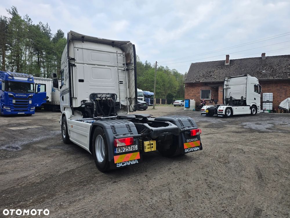 Scania R450 - 3
