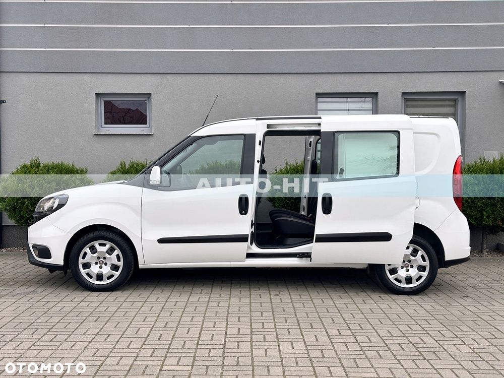 Fiat Doblo - 6