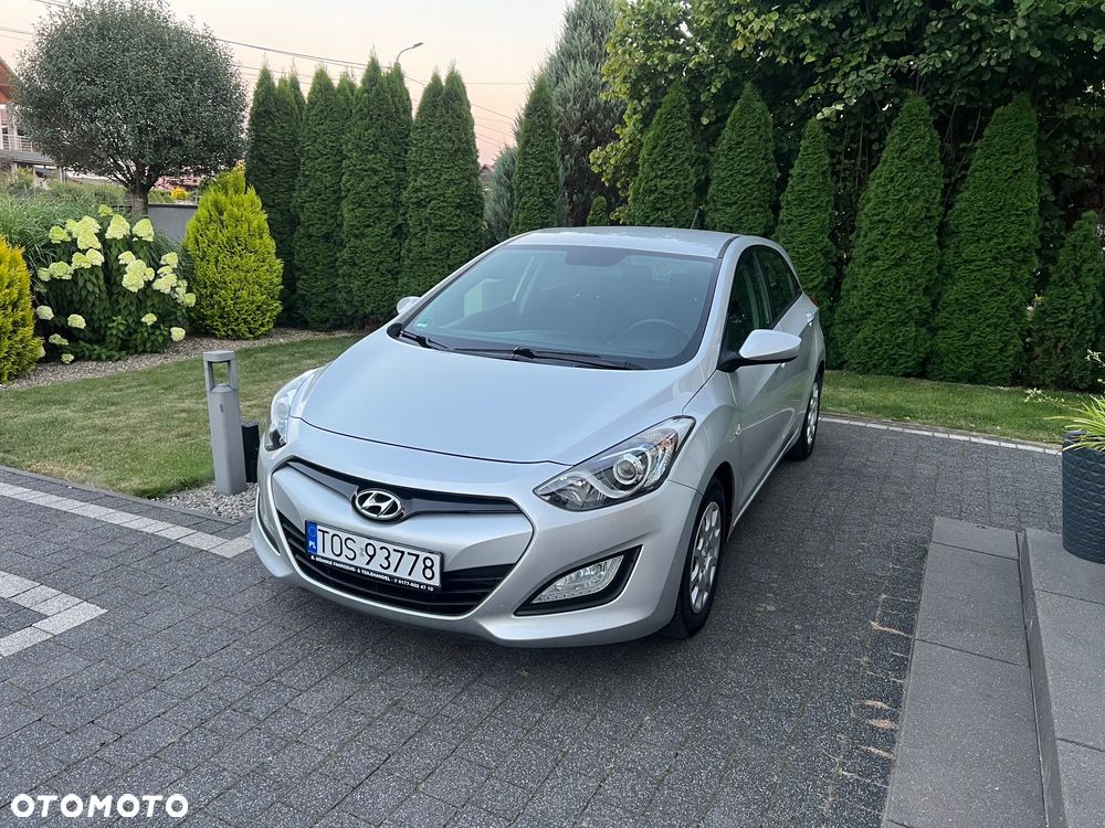 Hyundai i30 1.4 Style - 3