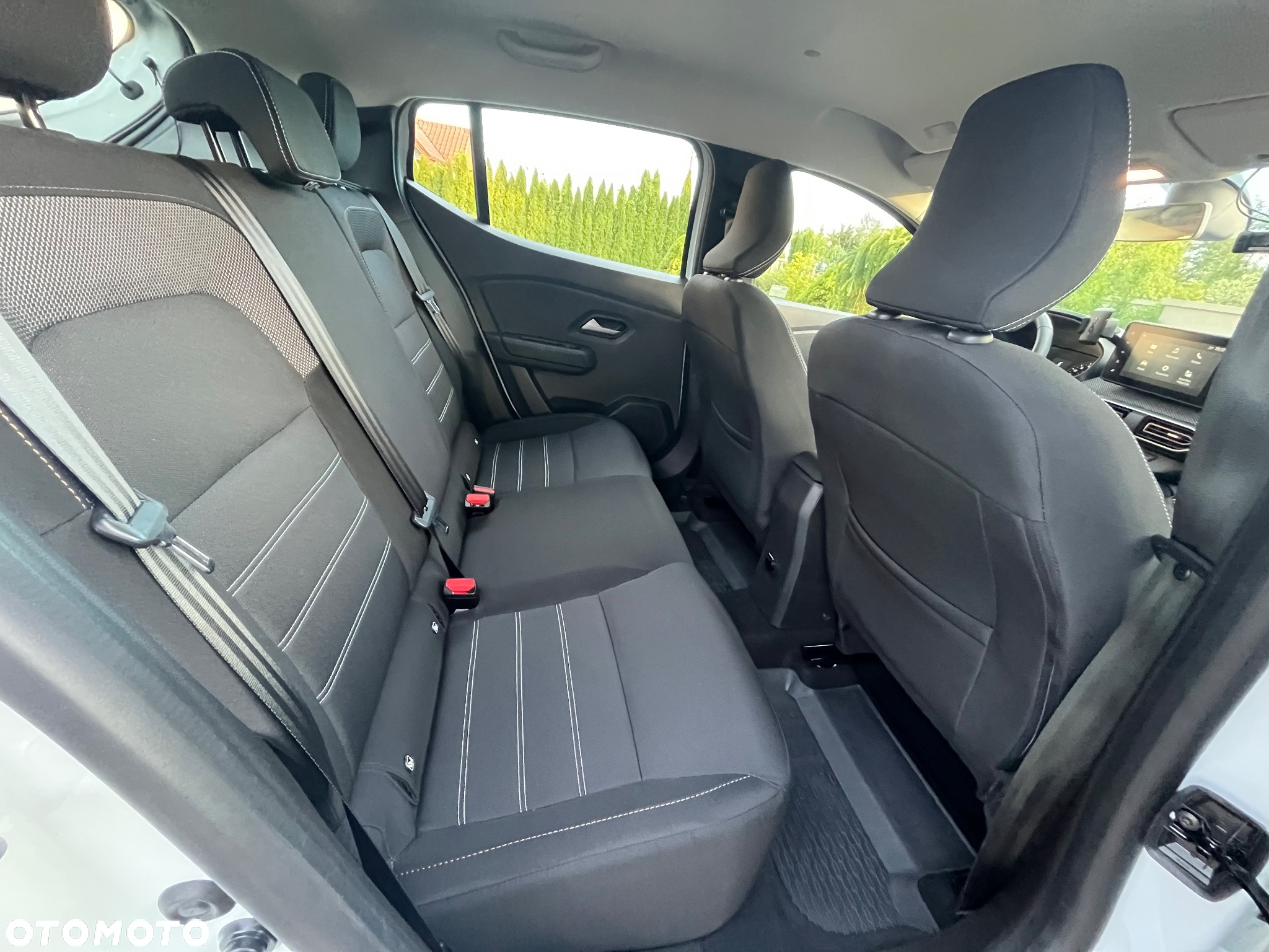 Dacia Sandero Stepway 1.0 TCe Expression CVT - 36