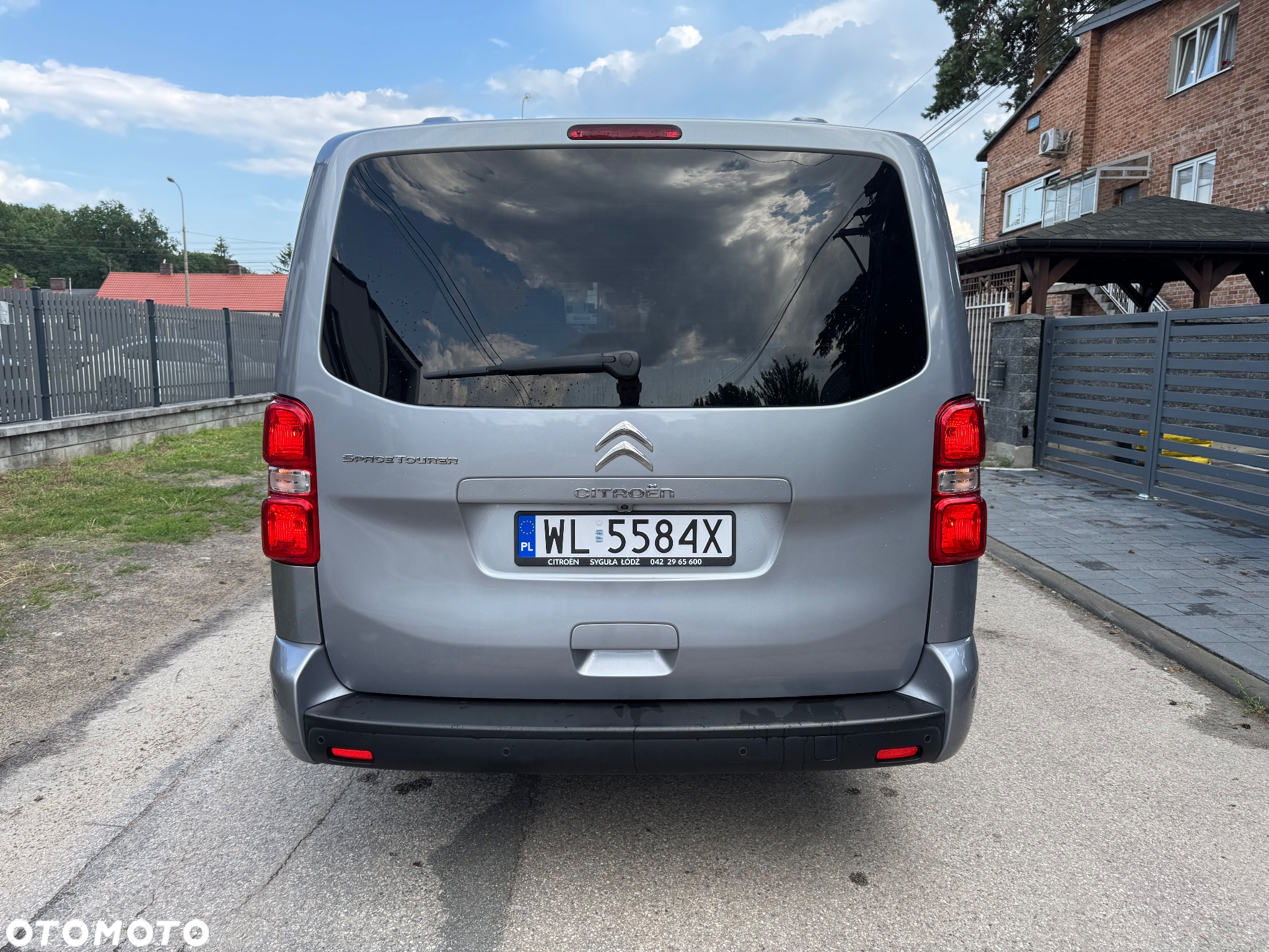 Citroën SpaceTourer 2.0 BlueHDi XL Shine - 9