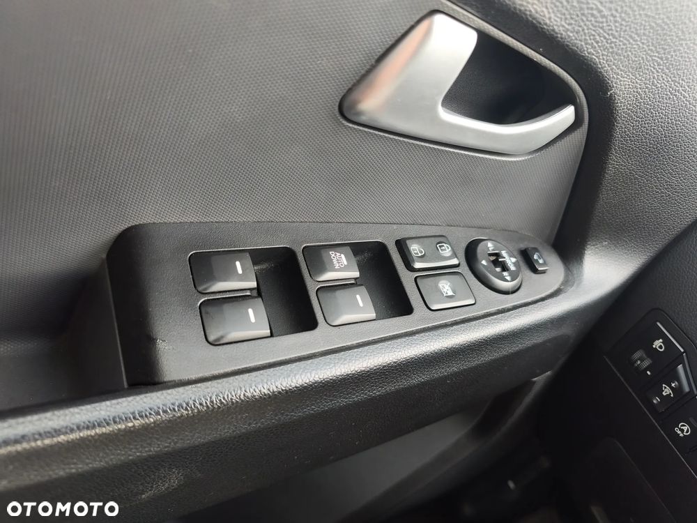 Kia Sportage 1.6 GDI M 2WD - 11