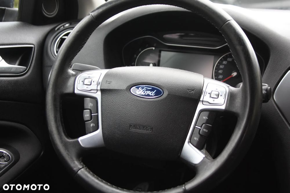 Ford Mondeo 1.6 T Ambiente - 17