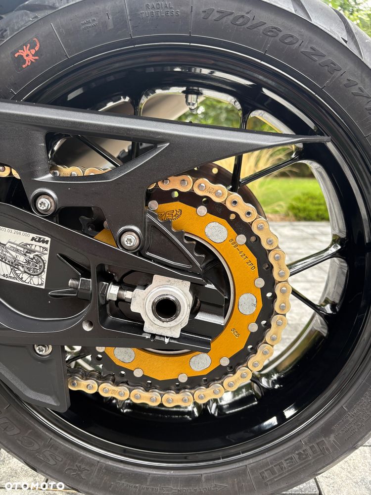 KTM Super Adventure - 8