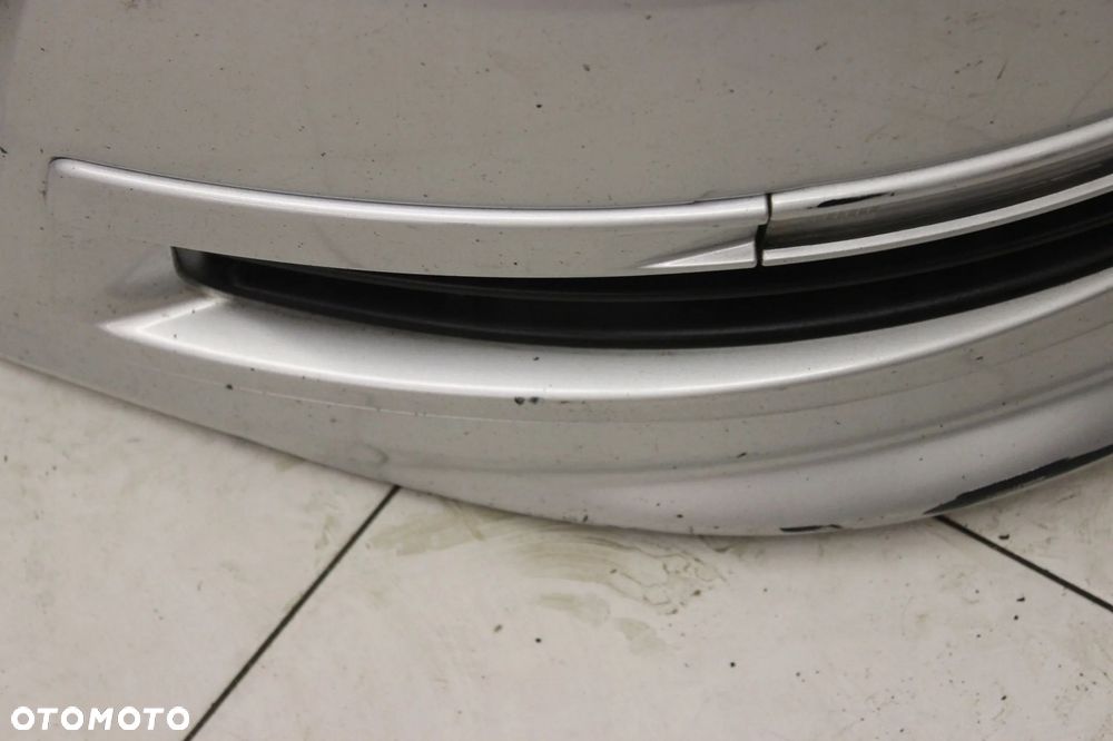 ZDERZAK PRZÓD PDC VW PASSAT B6 R-LINE BLUEMOTION 2005R- LA7W - 13
