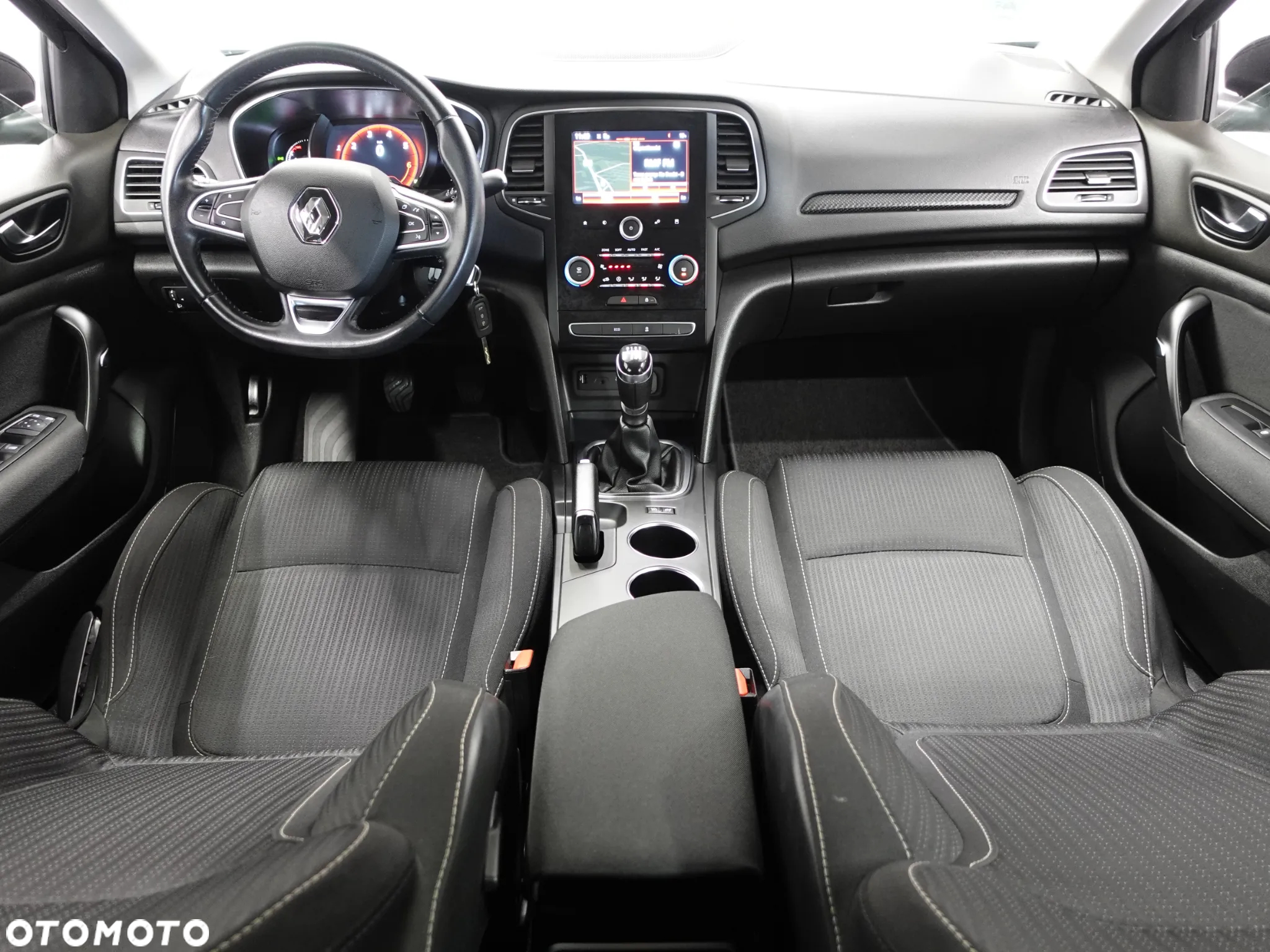 Renault Megane 1.2 Energy TCe Intens - 28