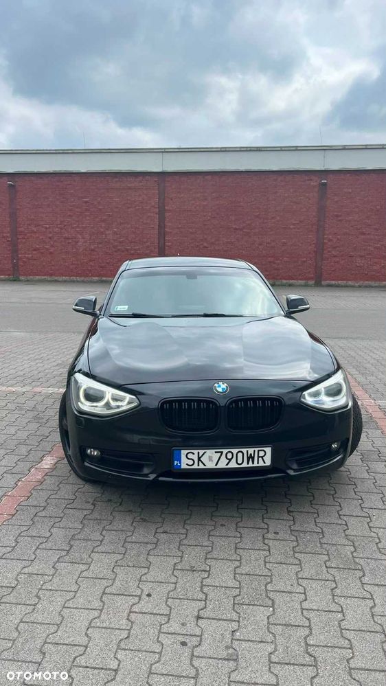 BMW Inny - 1