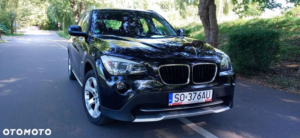 BMW X1 sDrive18i xLine - 1