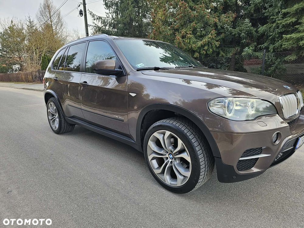 BMW X5 - 3