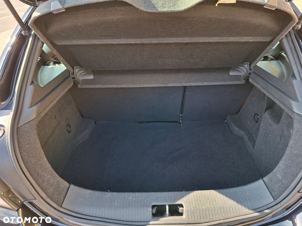 Opel Astra 1.8 Cosmo - 23