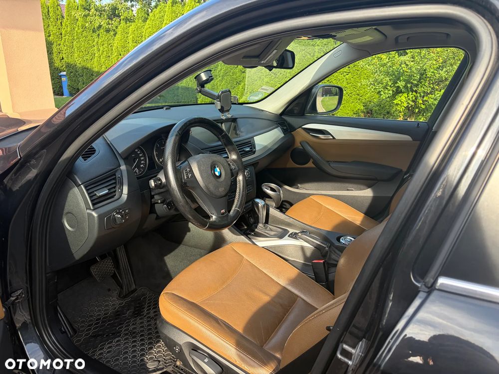 BMW X1 - 4