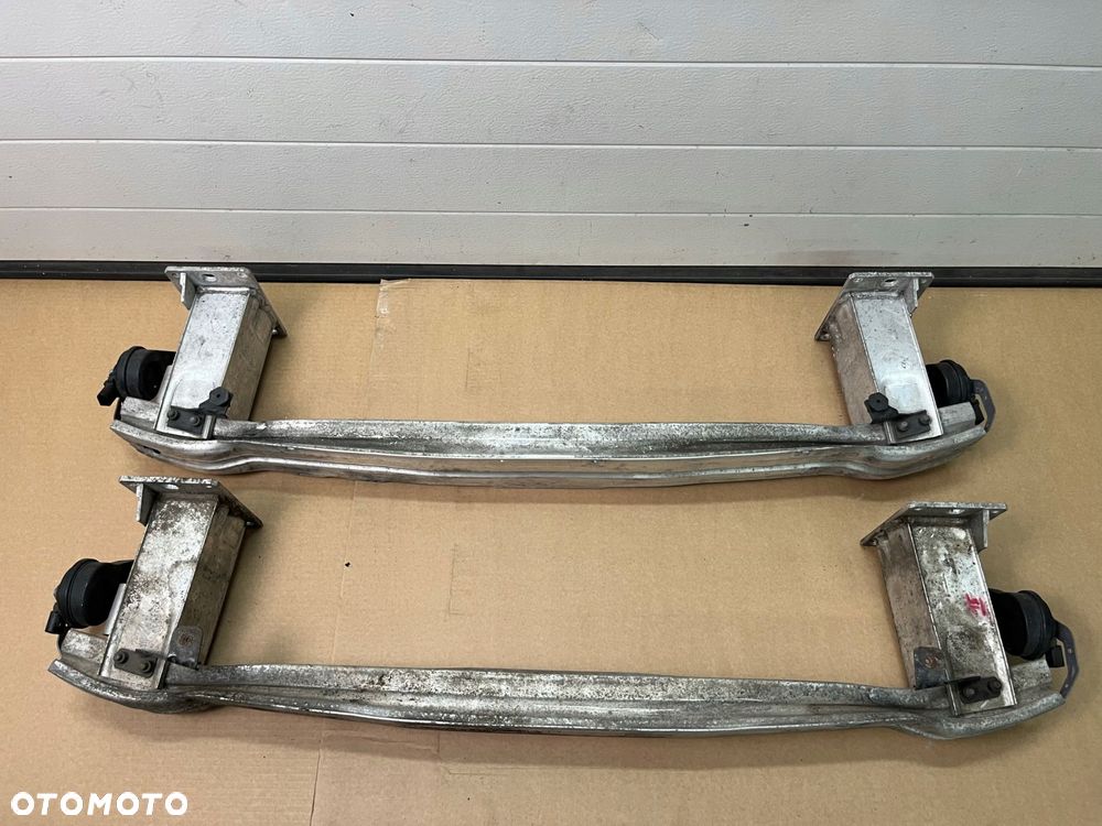 belka pod zderzak audi a4 b8 8k0 audi a5 8t0 przÓd wzmocnienie 2008-2011 - 8