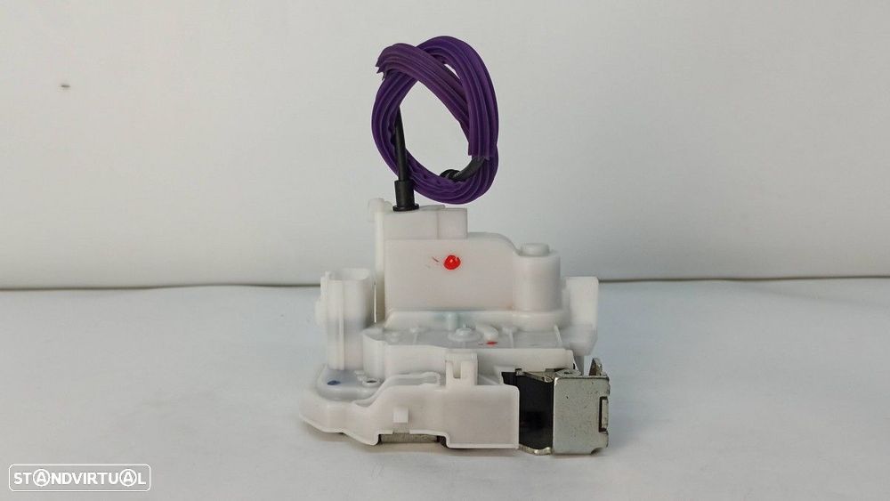 FECHADURA PORTA FRENTE DIREITA FIAT TIPO II (357) FAM MIRROR - 3