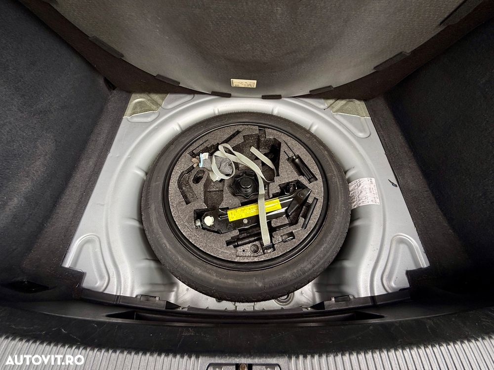 Audi A3 2.0 TDI ack DPF S tronic S line Sportpaket (plus) - 22