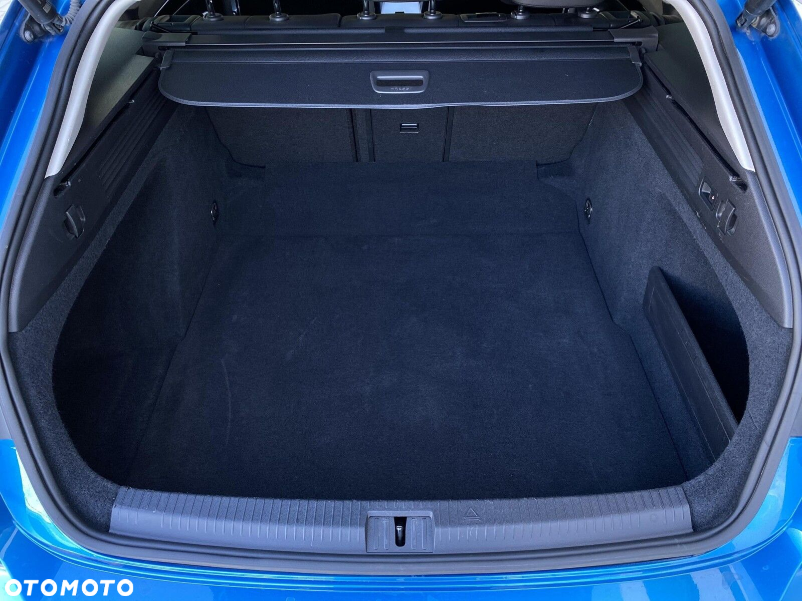 Volkswagen Arteon - 33