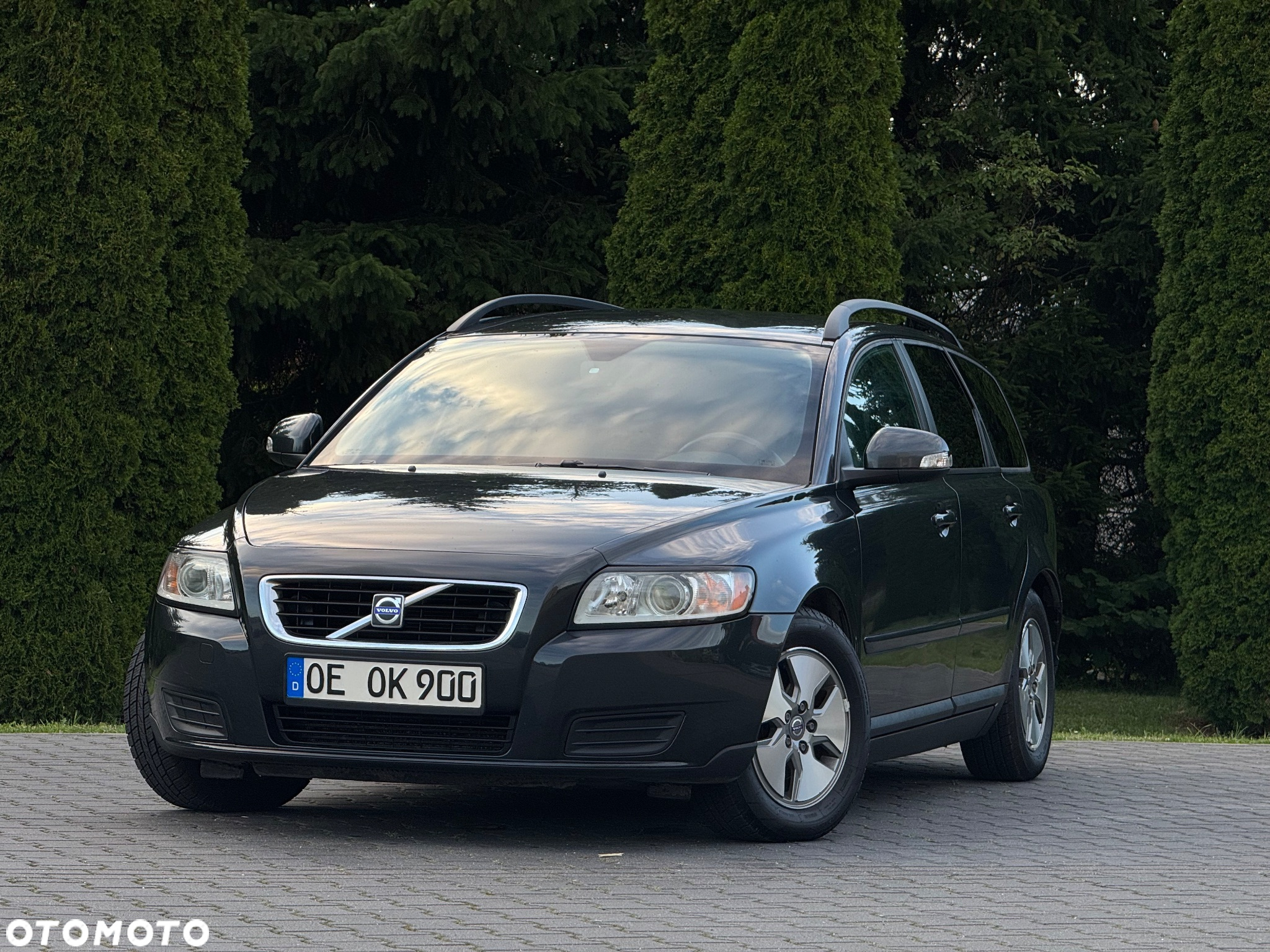 Volvo V50 1.6D DPF DRIVe - 30